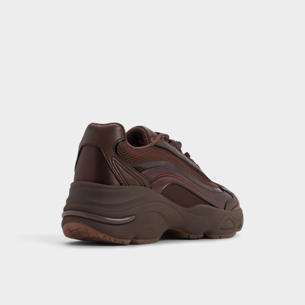 Aldo Kitri - Dark brown