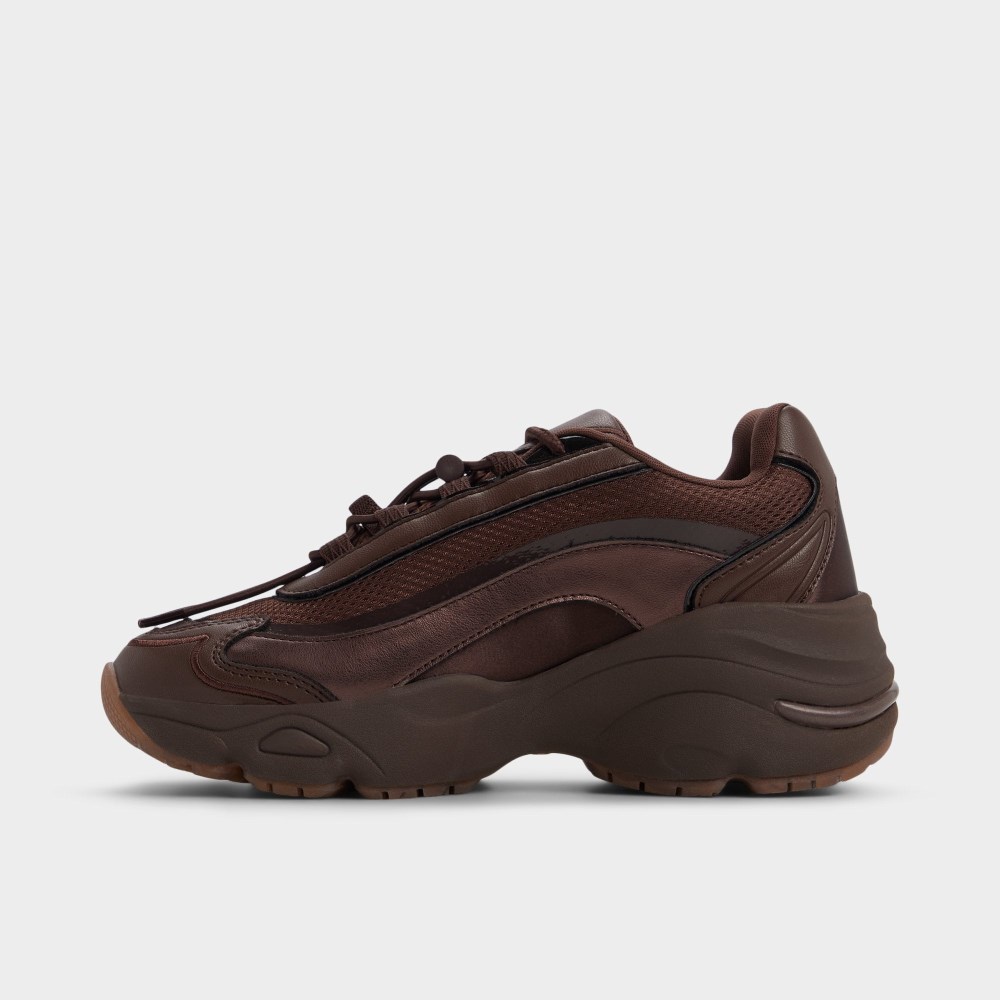 Aldo Kitri - Dark brown