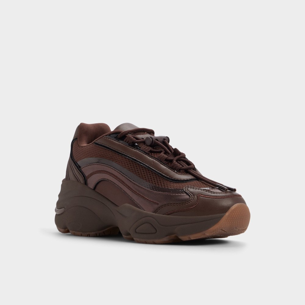 Aldo Kitri - Dark brown