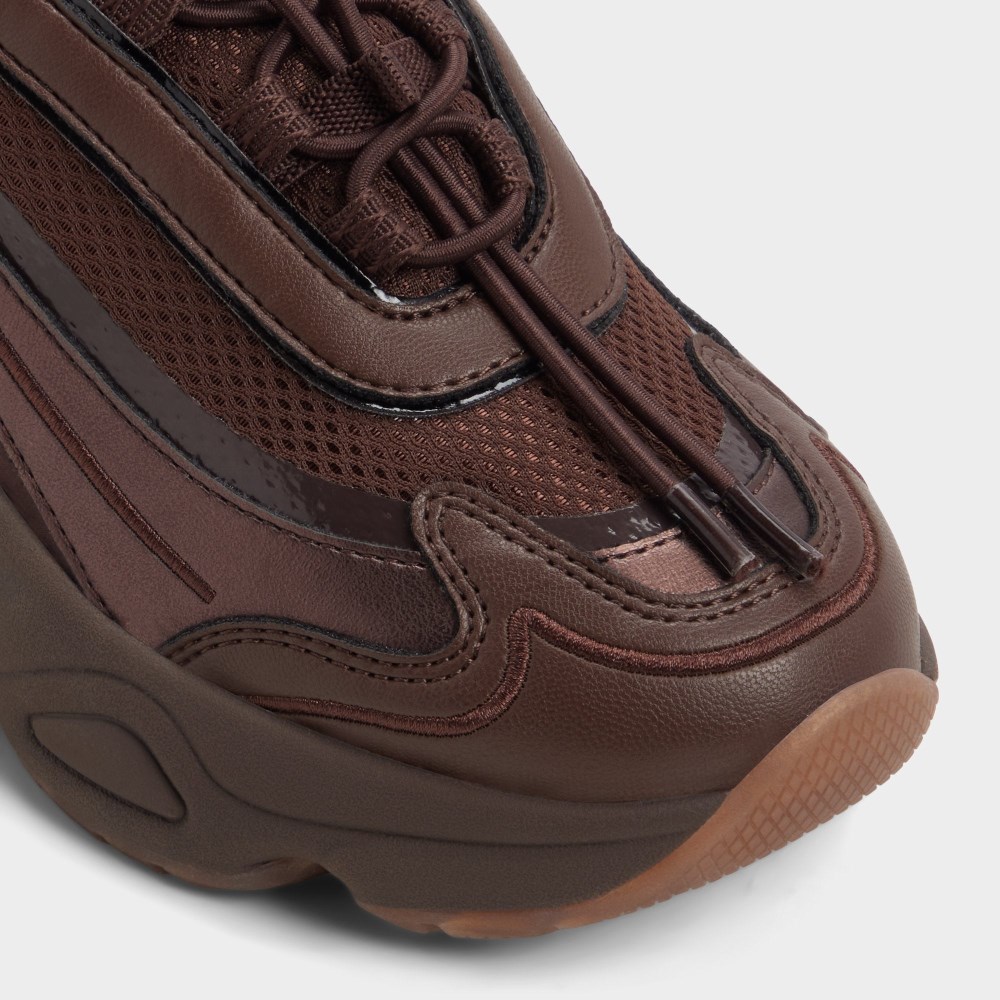 Aldo Kitri - Dark brown