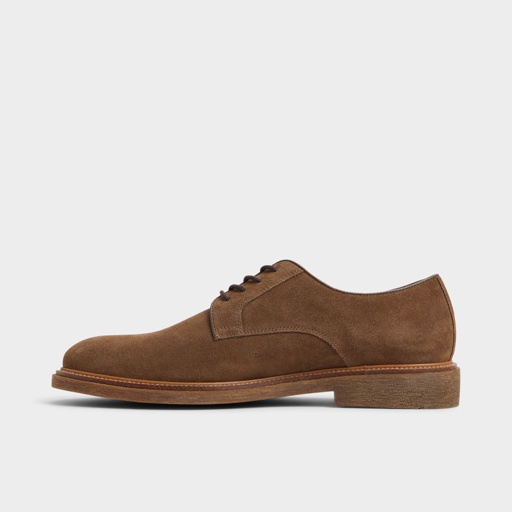 Aldo Raiden - Dark brown