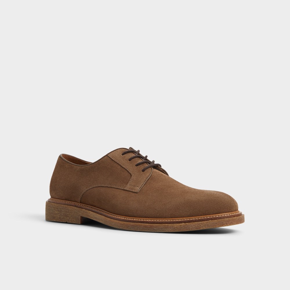 Aldo Raiden - Dark brown