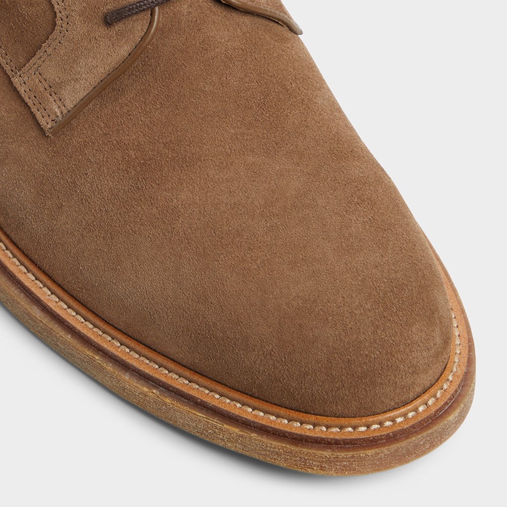 Aldo Raiden - Dark brown