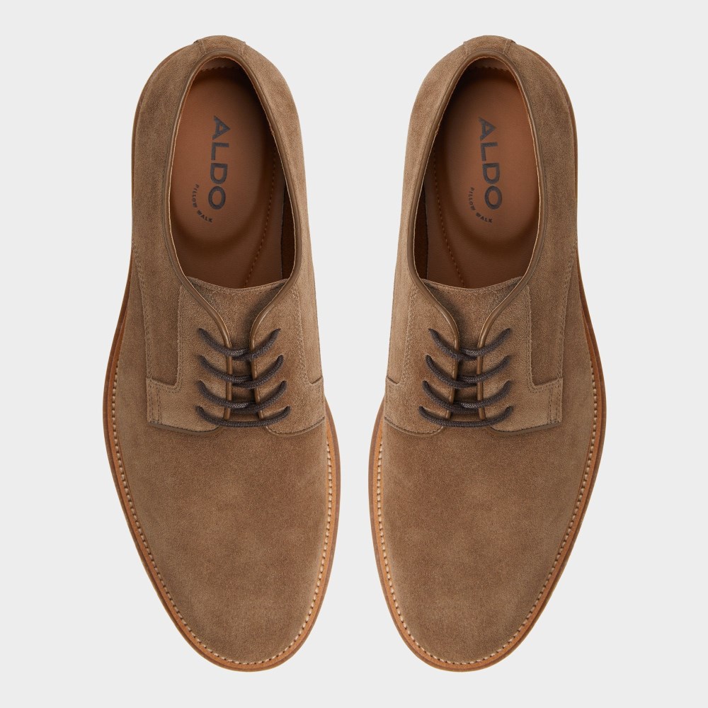 Aldo Raiden - Dark brown