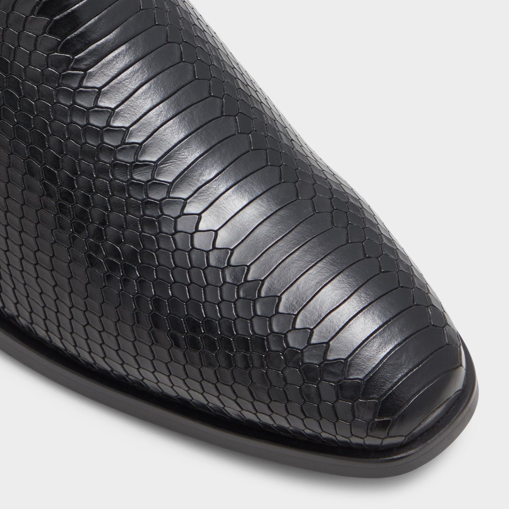 Aldo Amur - Other Black