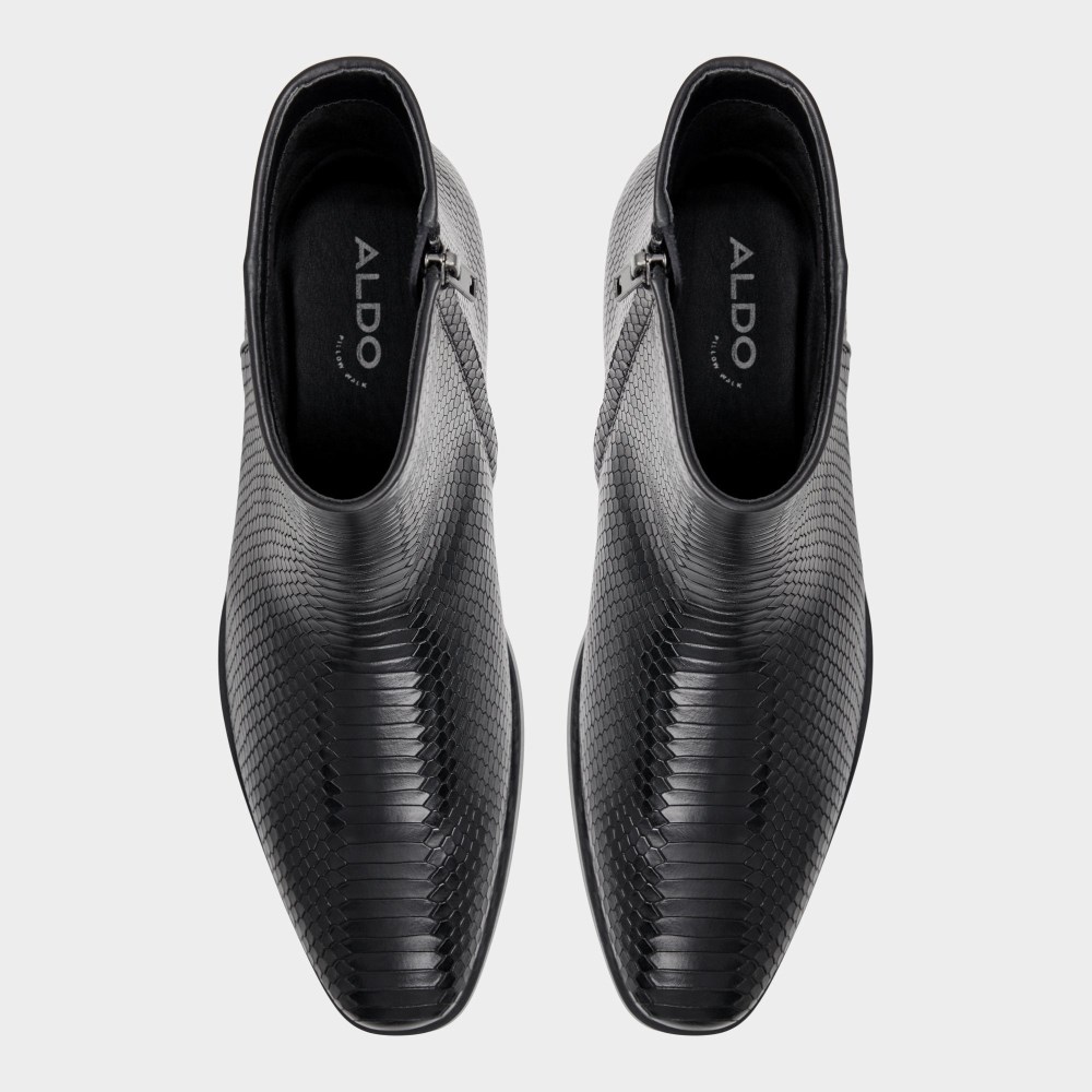 Aldo Amur - Other Black