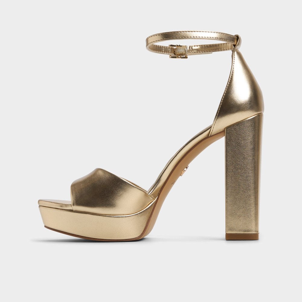 Aldo Enaegyn2.0 - Gold
