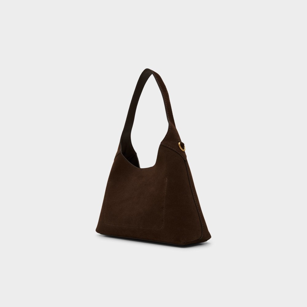 Aldo Smallharperr - Medium Brown