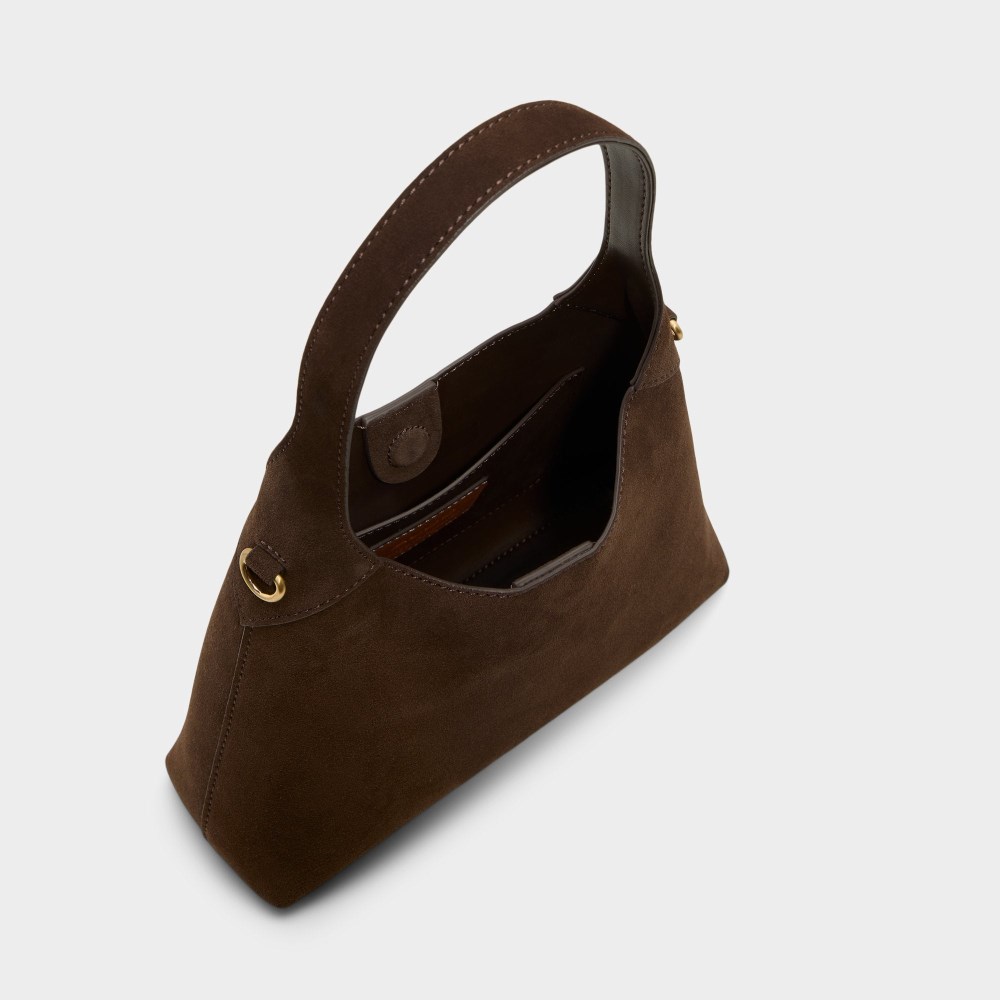 Aldo Smallharperr - Medium Brown