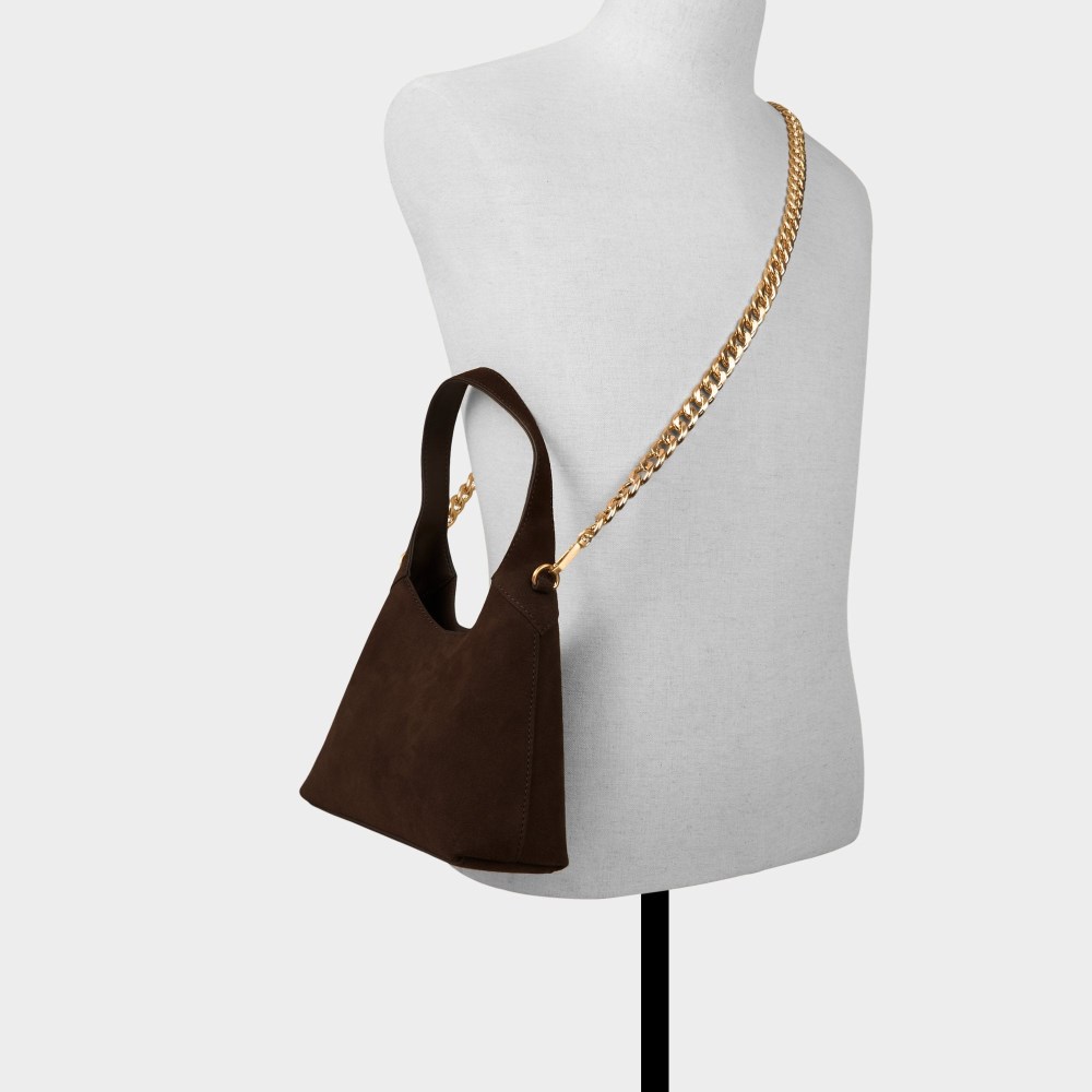 Aldo Smallharperr - Medium Brown