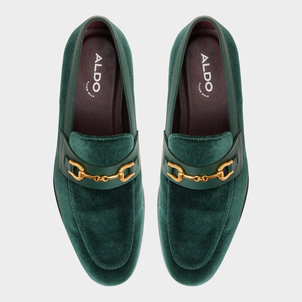 Aldo Samuel - Dark green