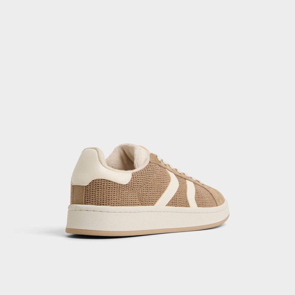 Aldo Retrokicks - Sand