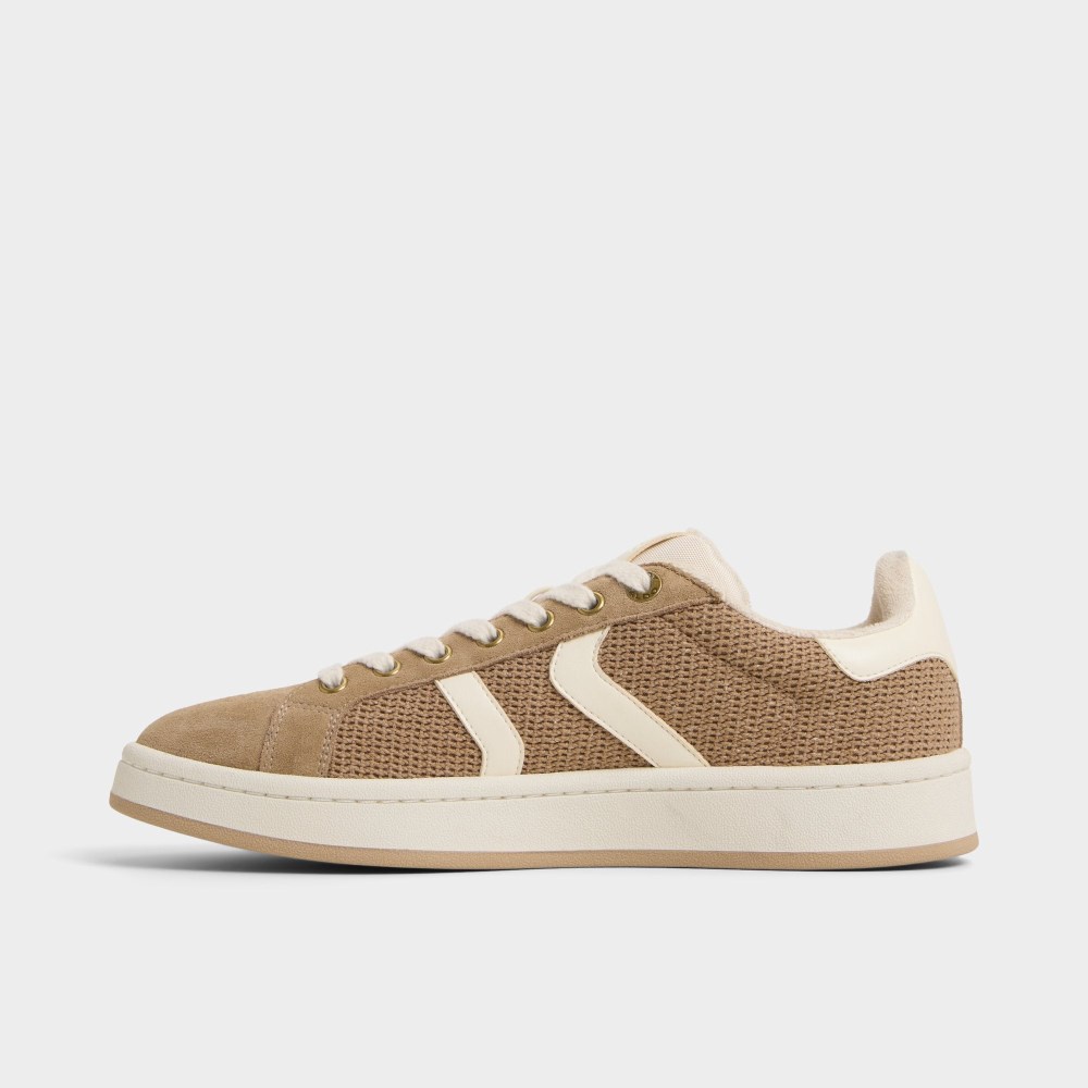 Aldo Retrokicks - Sand