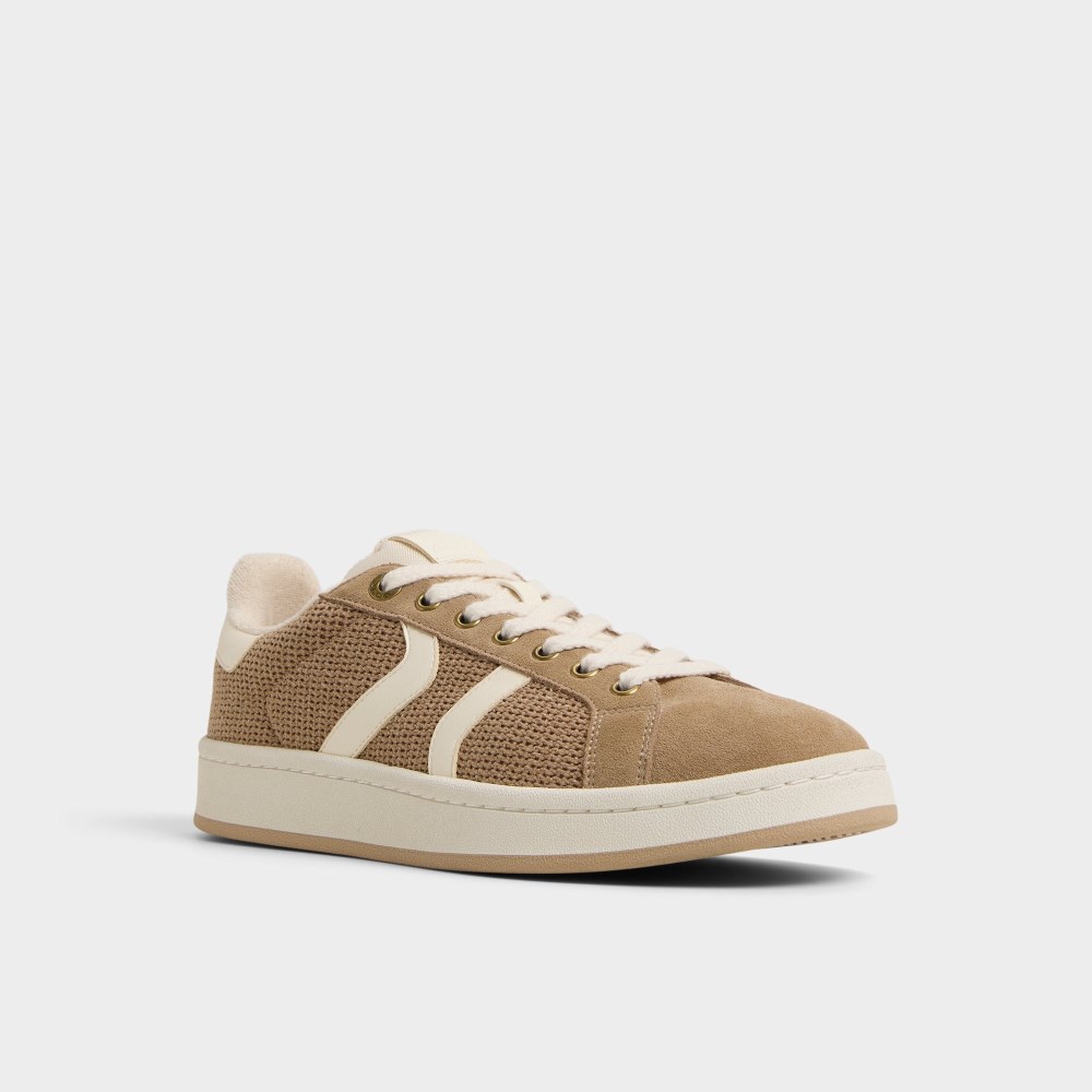 Aldo Retrokicks - Sand