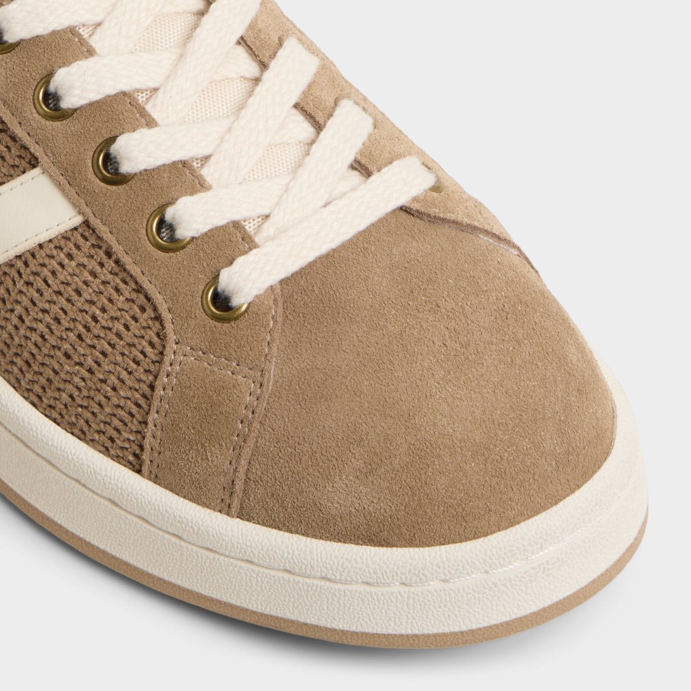 Aldo Retrokicks - Sand