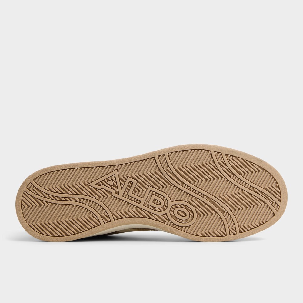 Aldo Retrokicks - Sand
