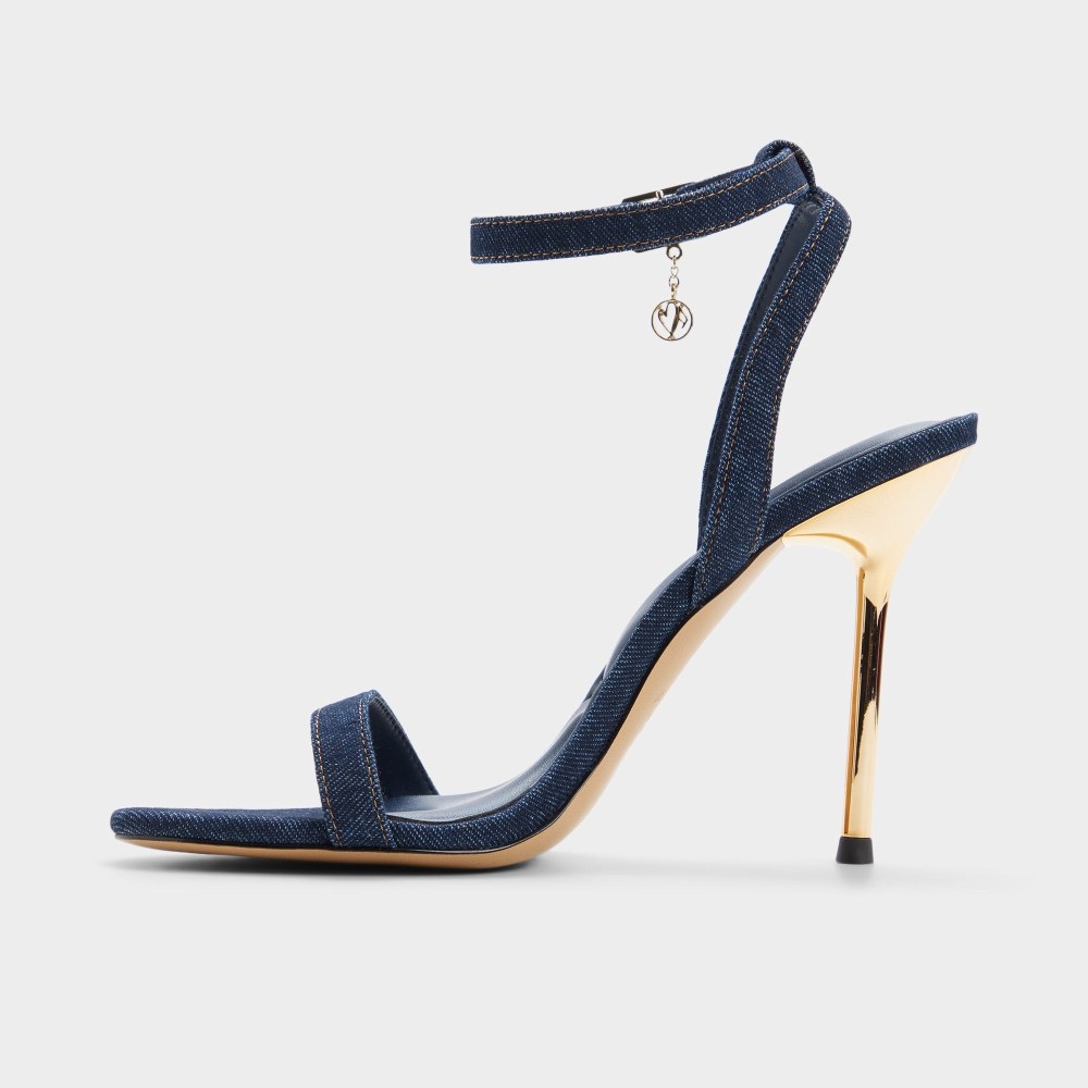 Aldo Maristou-xt - Denim