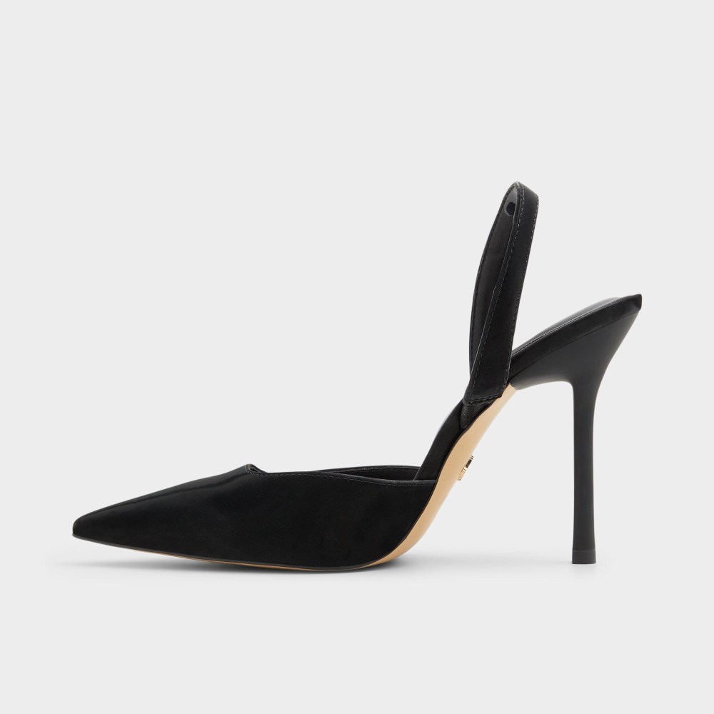 Aldo Berolden - Black