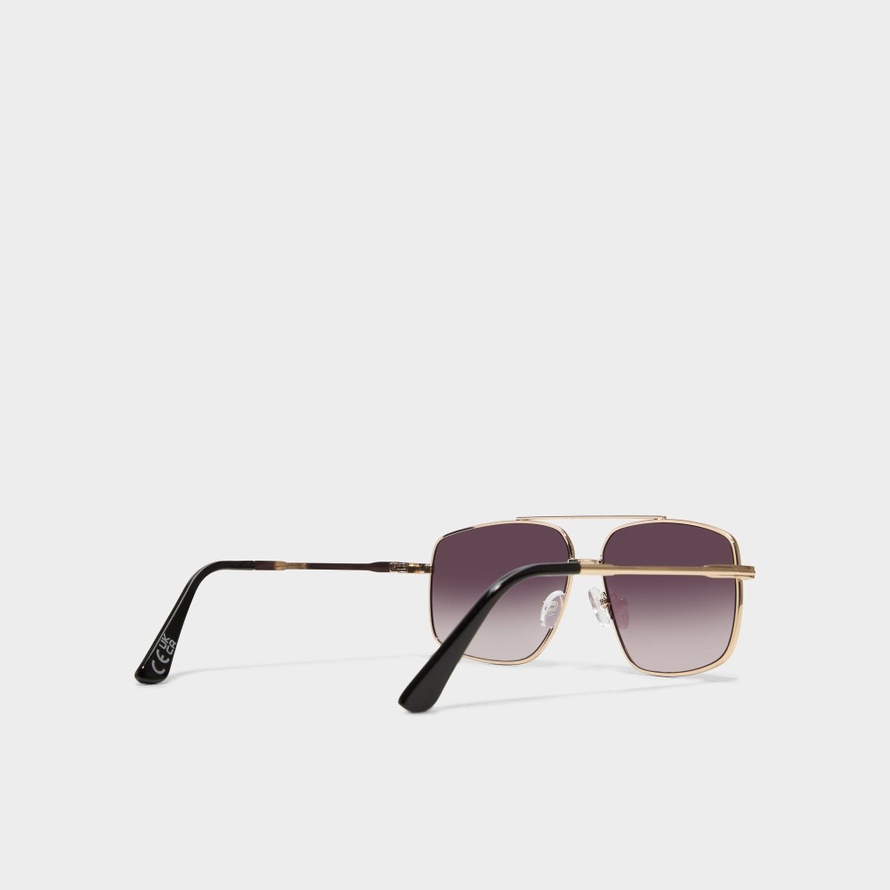 Aldo Baeberiel - Gold