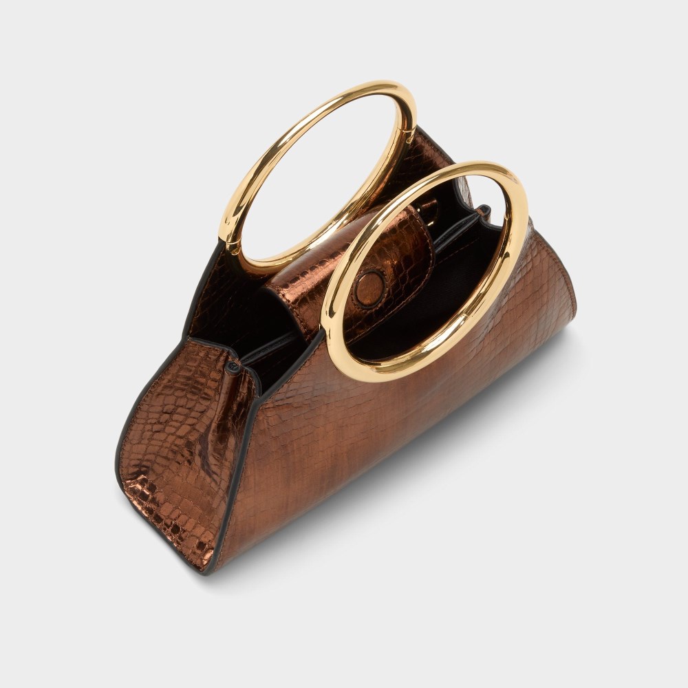 Aldo Alayamoonn - Bronze