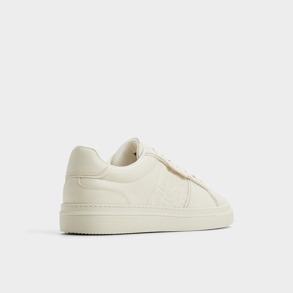 Aldo Ccourtline - Ivory