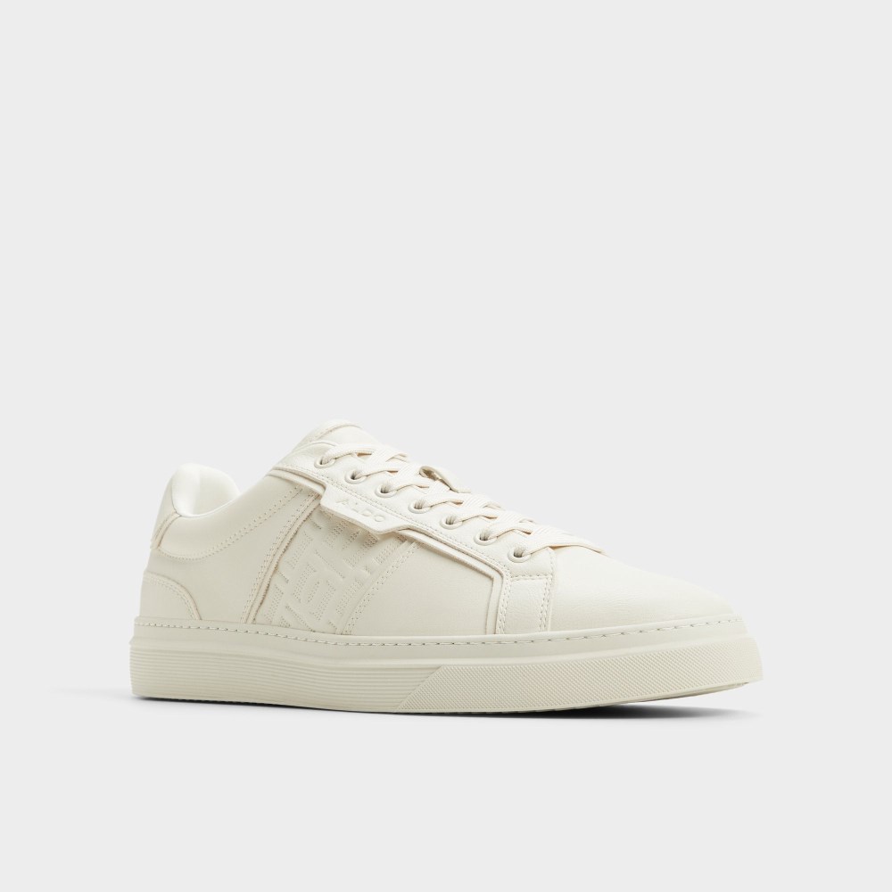 Aldo Ccourtline - Ivory