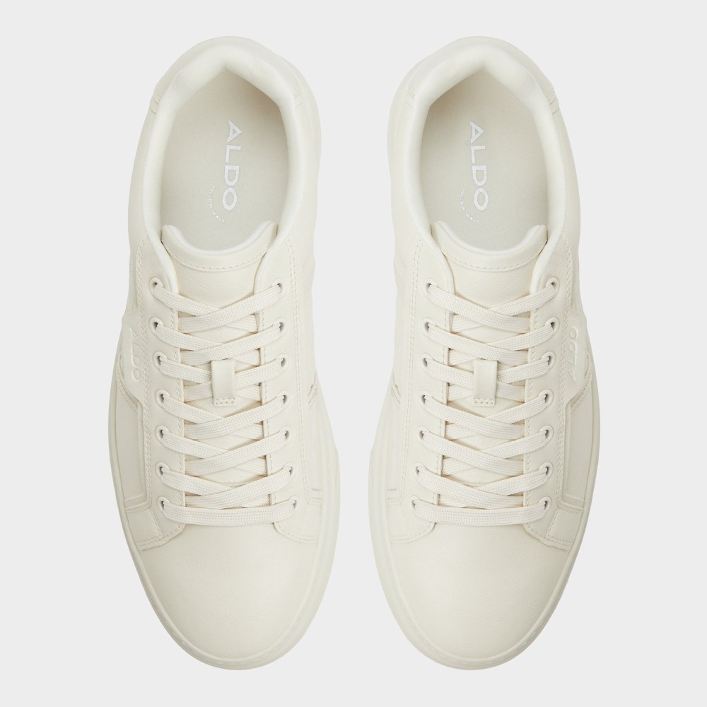 Aldo Ccourtline - Ivory