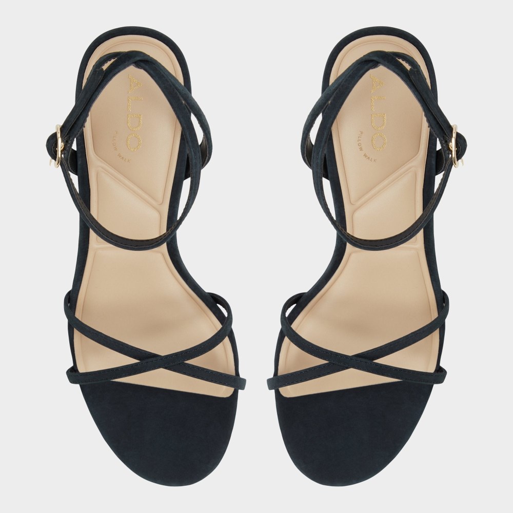 Aldo Marbela - Black