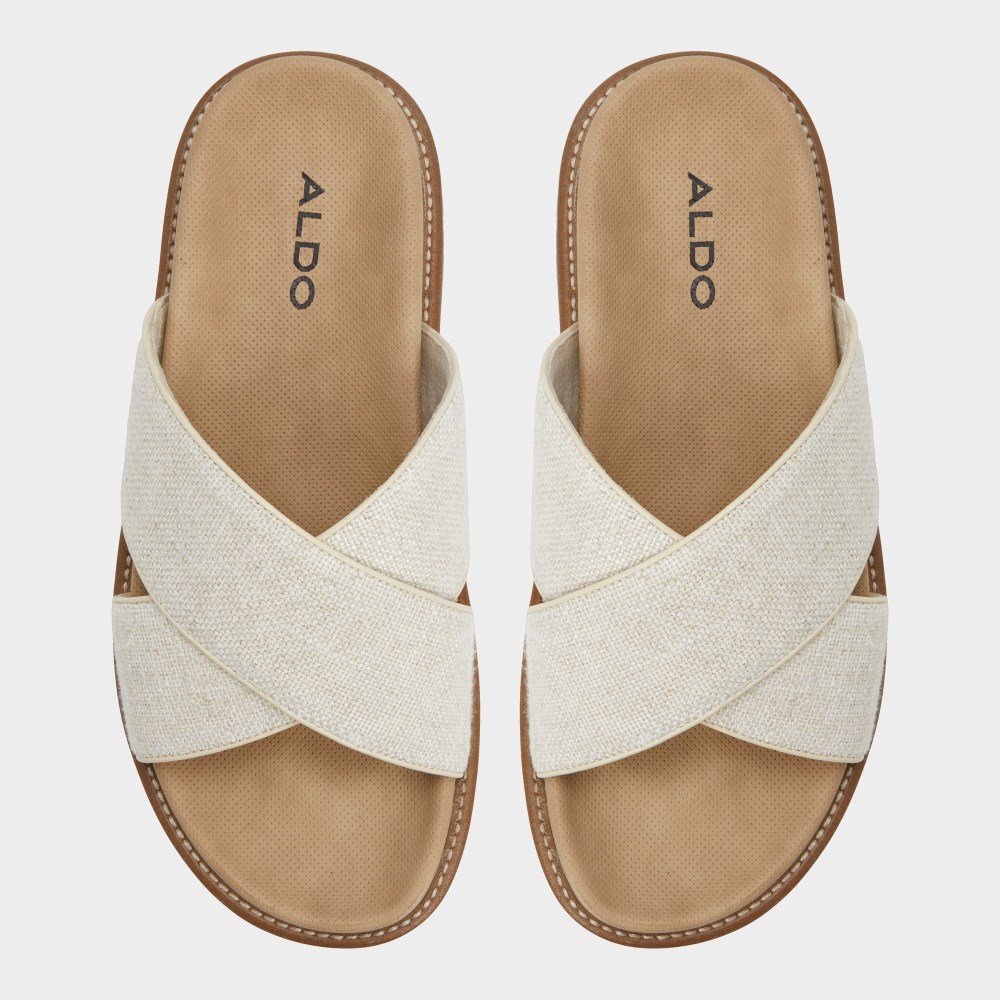 Aldo Marrin - Open Beige