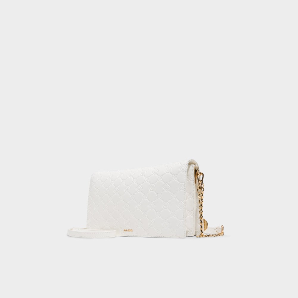 Aldo Evengeliaa - White