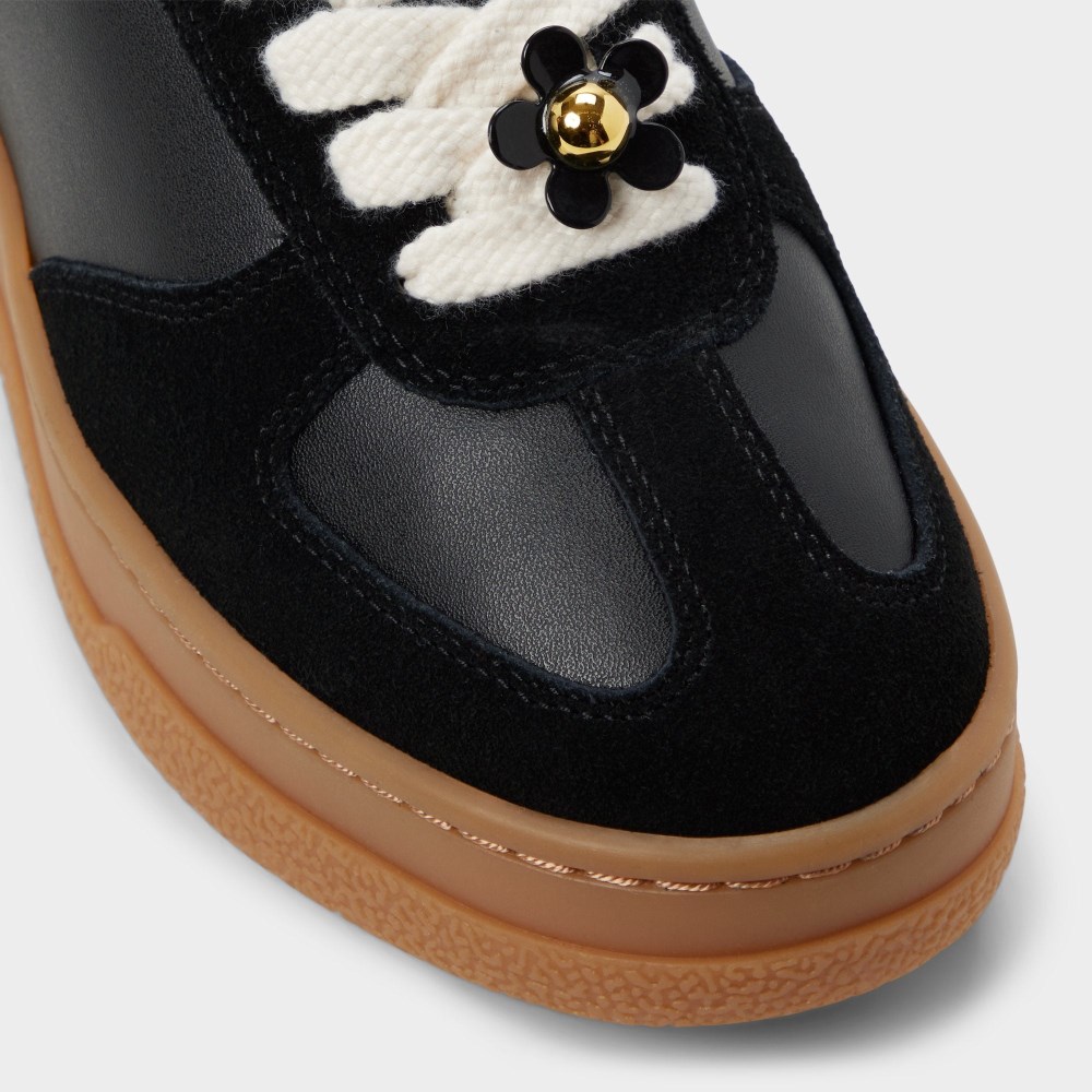 Aldo Deevale - Black