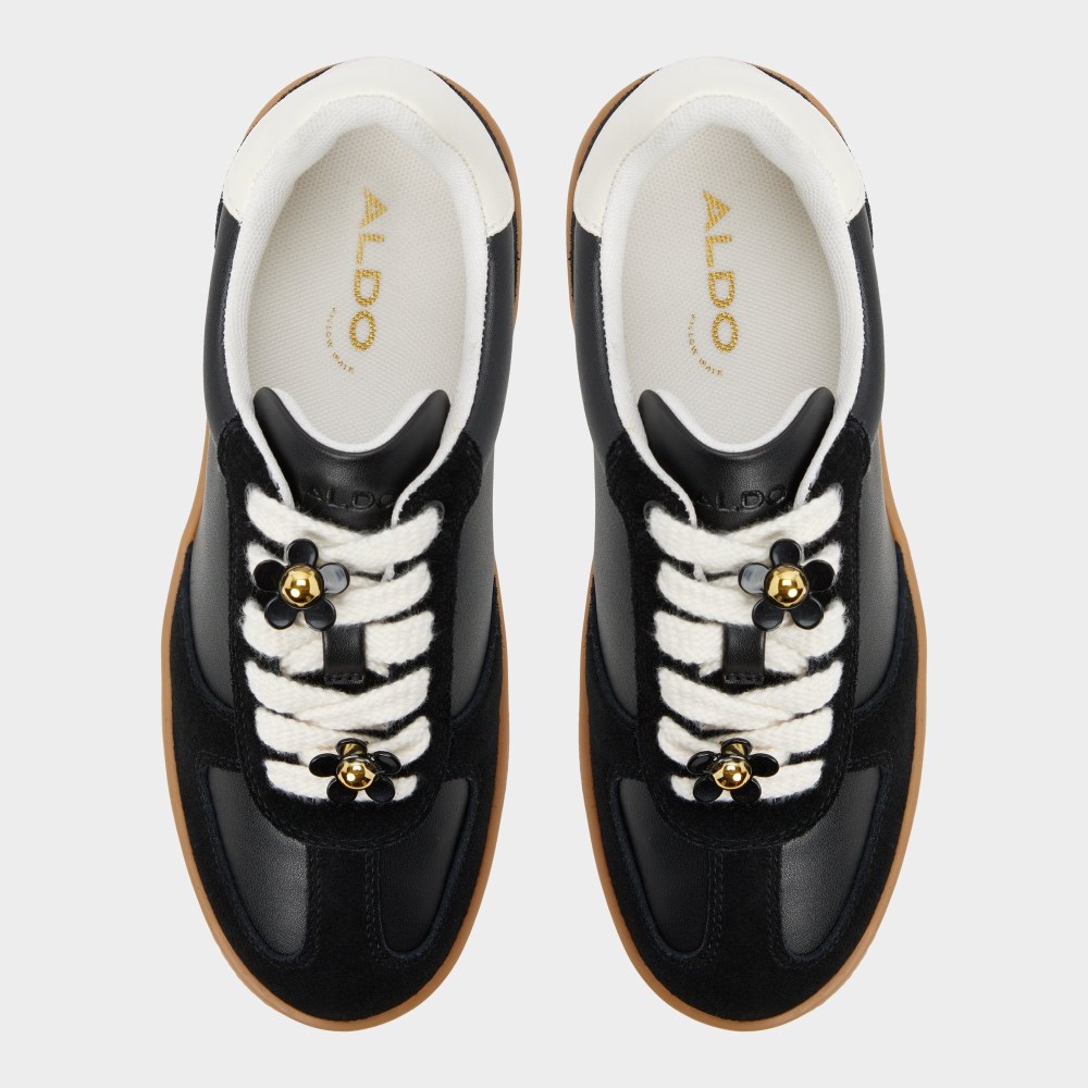 Aldo Deevale - Black