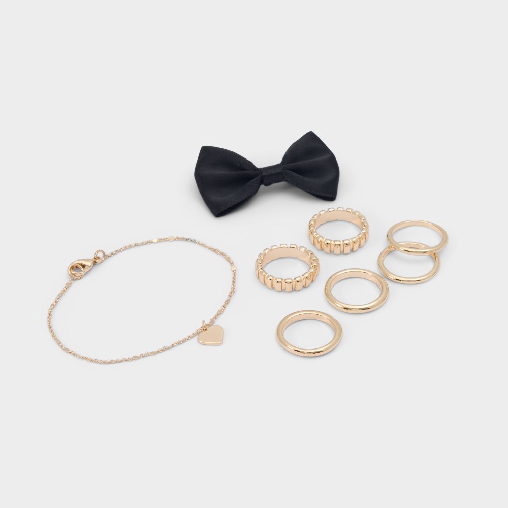 Aldo Goldielux - Other brown