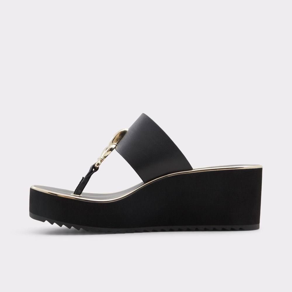 Aldo Penelopy - Black