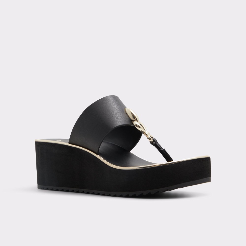 Aldo Penelopy - Black