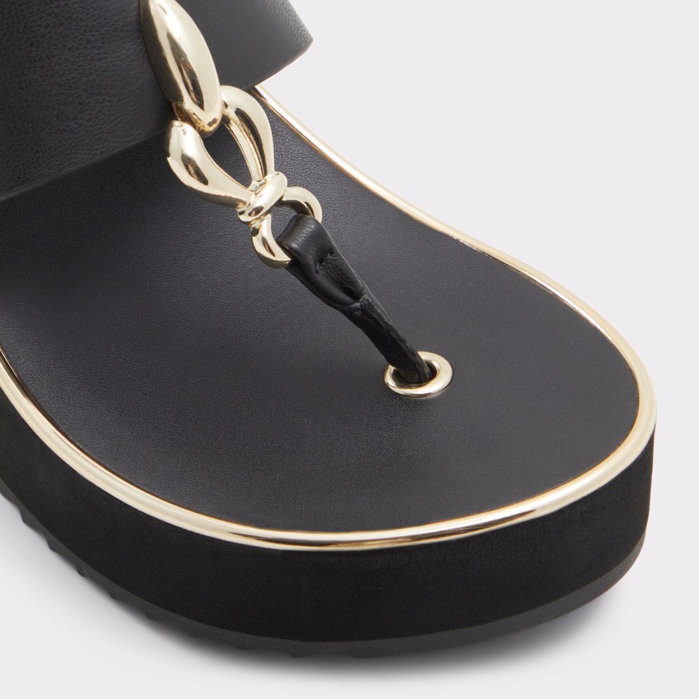 Aldo Penelopy - Black