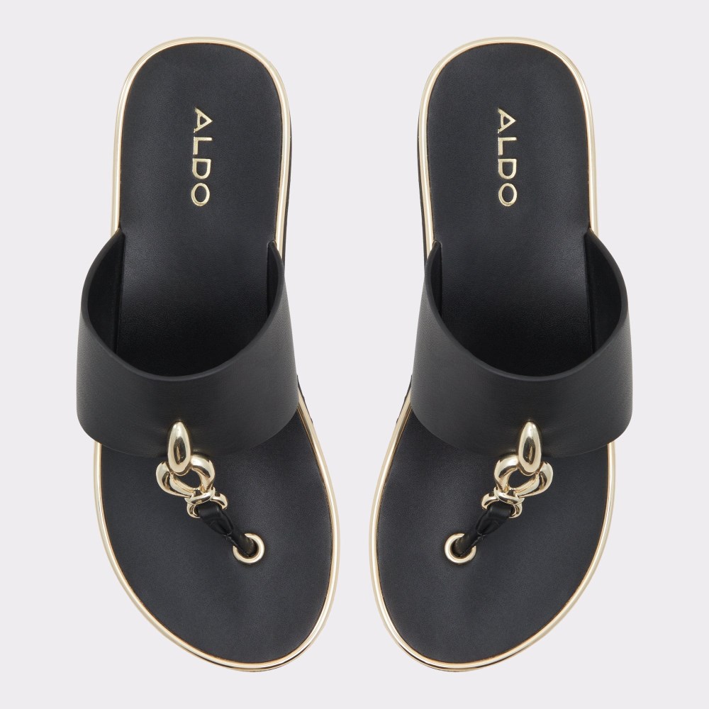 Aldo Penelopy - Black