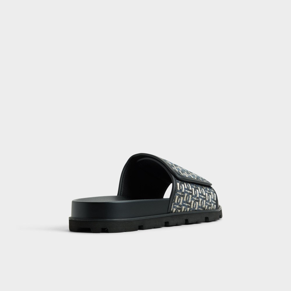 Aldo Orian - Open black