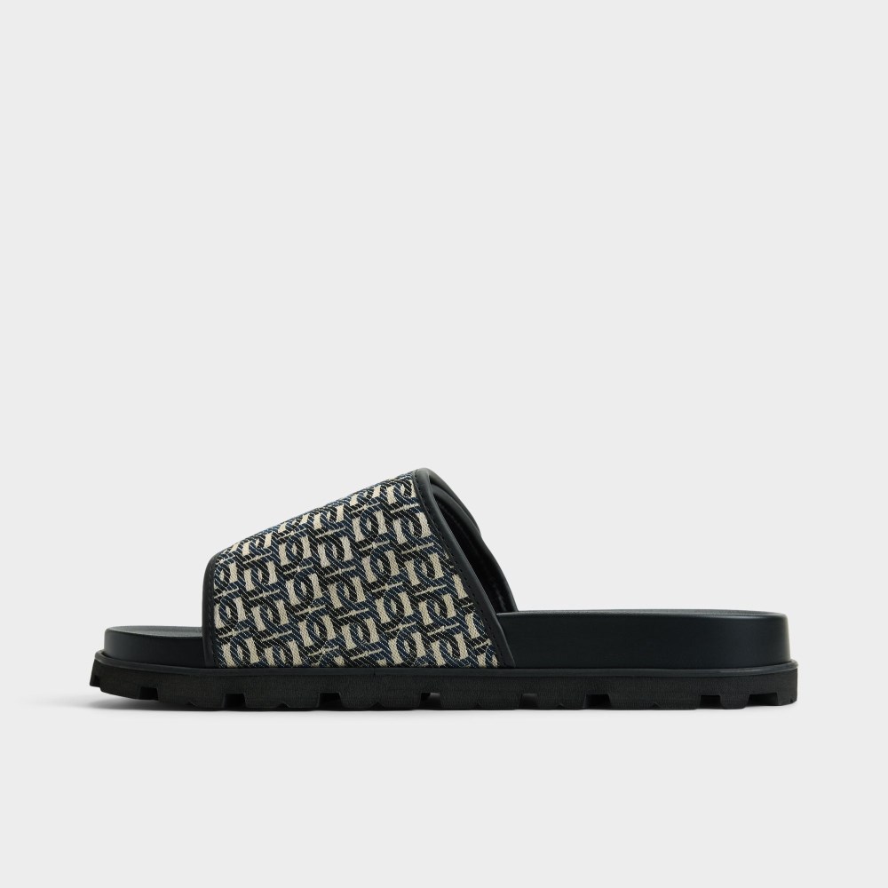 Aldo Orian - Open black