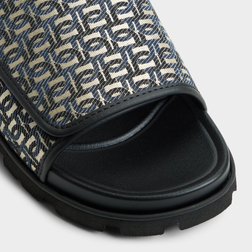 Aldo Orian - Open black