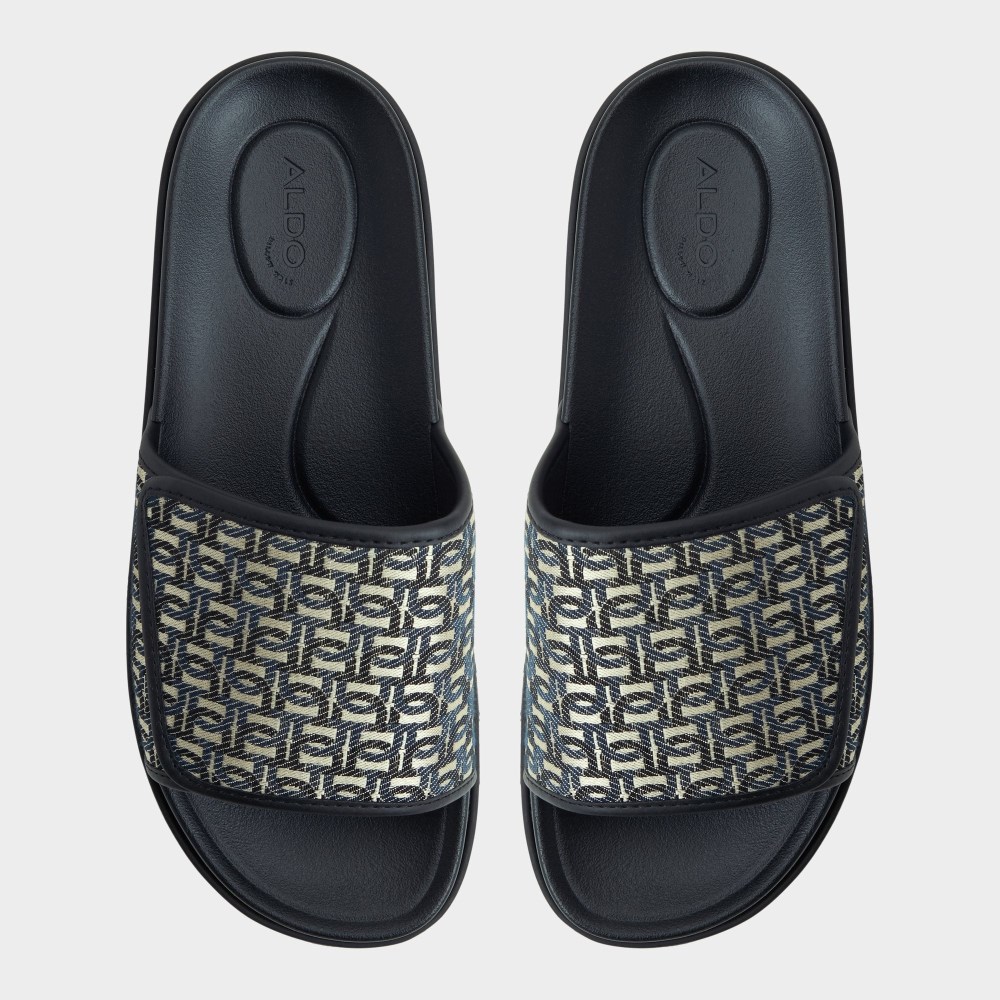 Aldo Orian - Open black