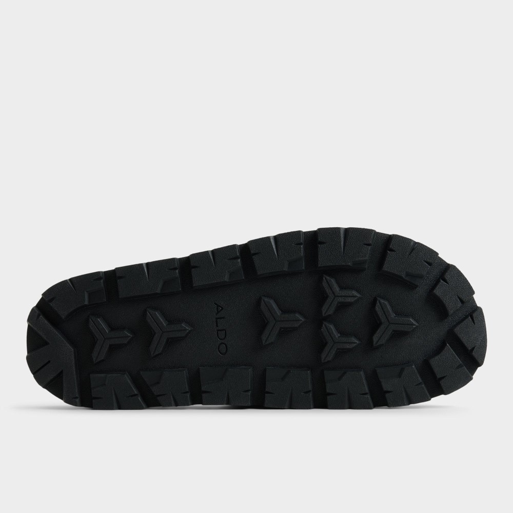 Aldo Orian - Open black