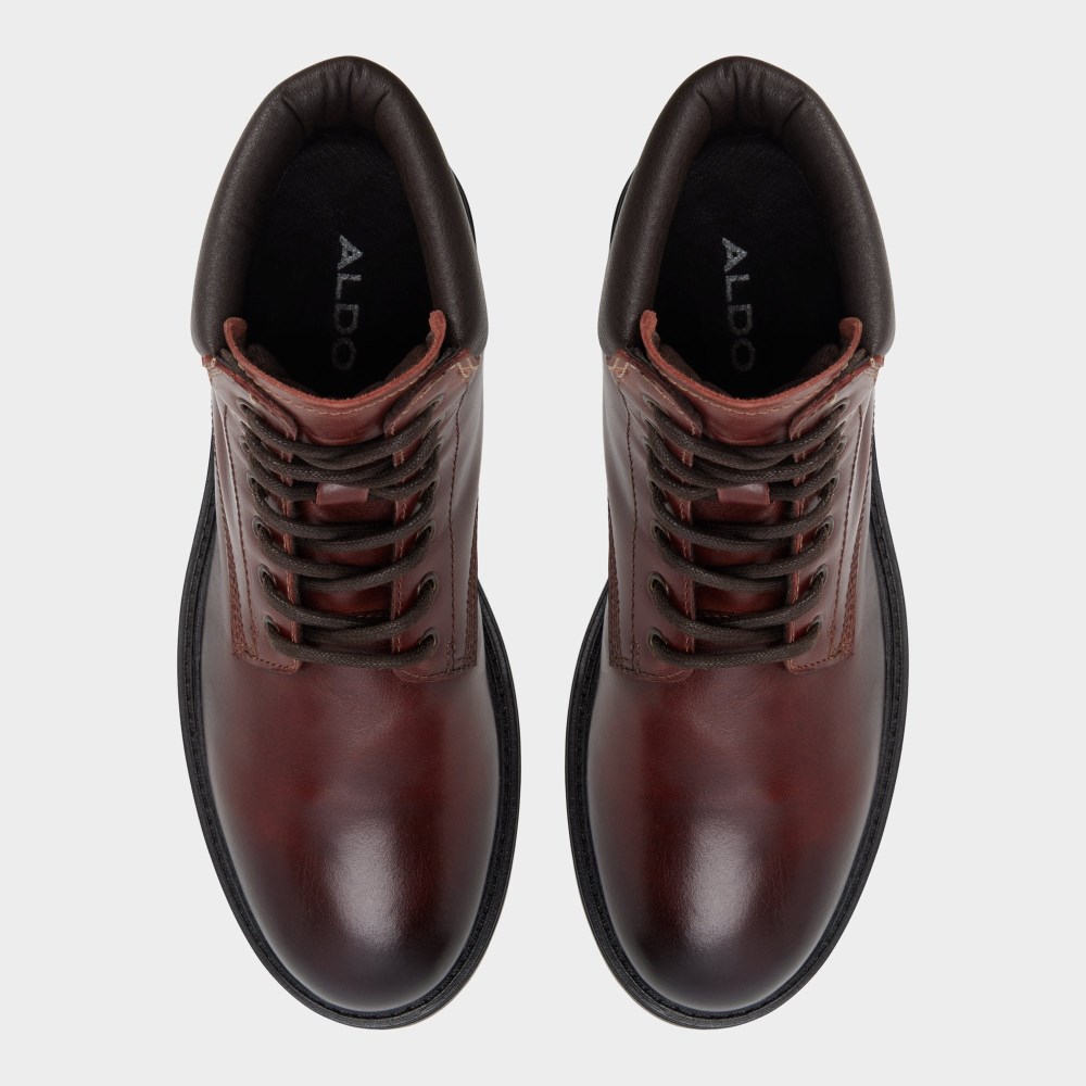 Aldo Draco - Medium brown