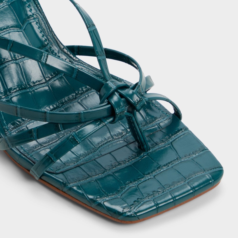 Aldo Lumera - Other green