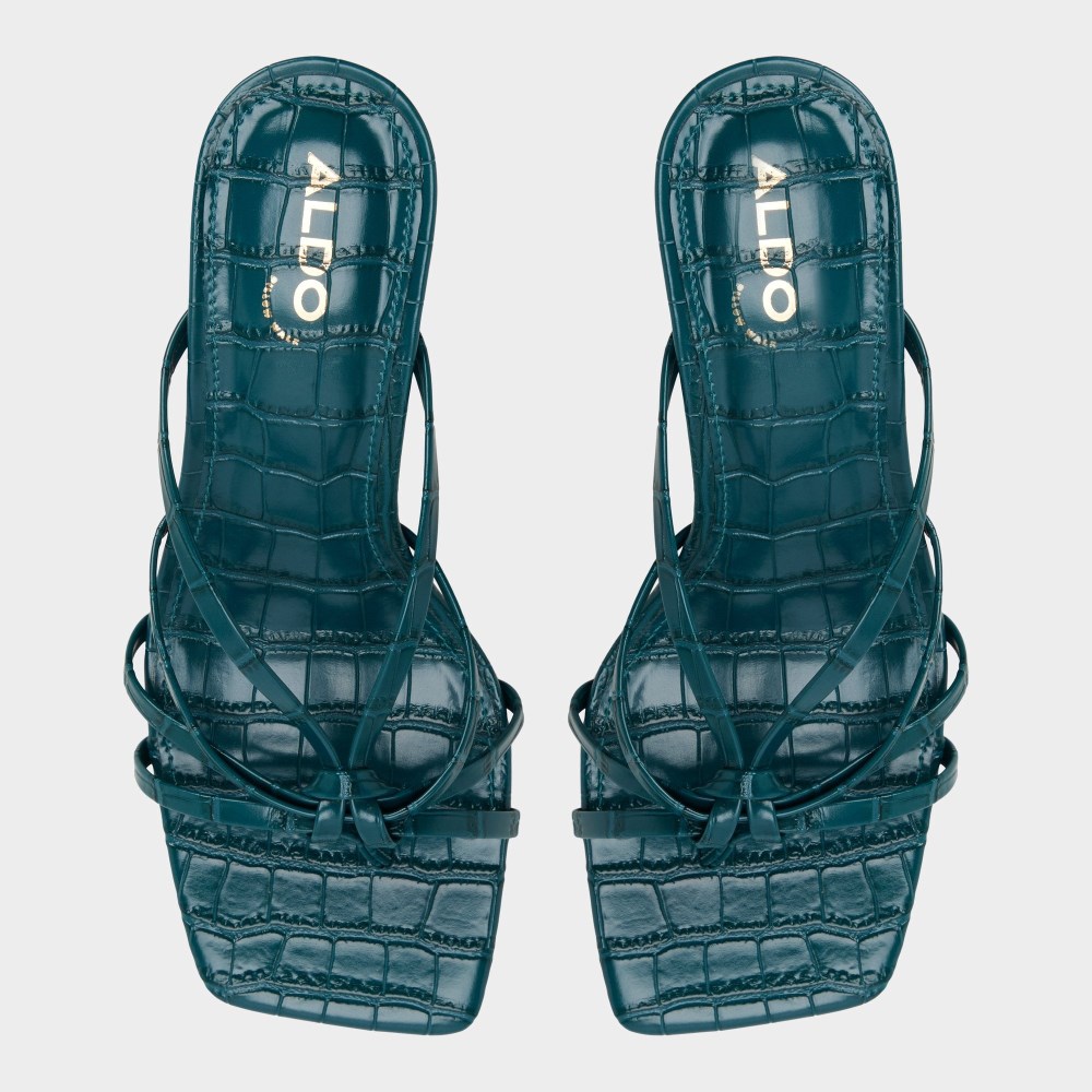 Aldo Lumera - Other green