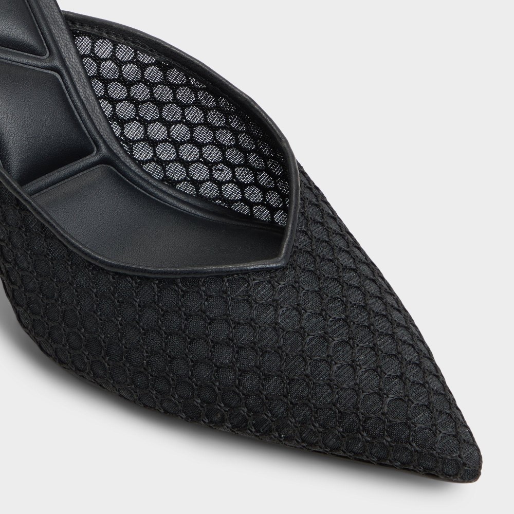 Aldo Gamilia - Black