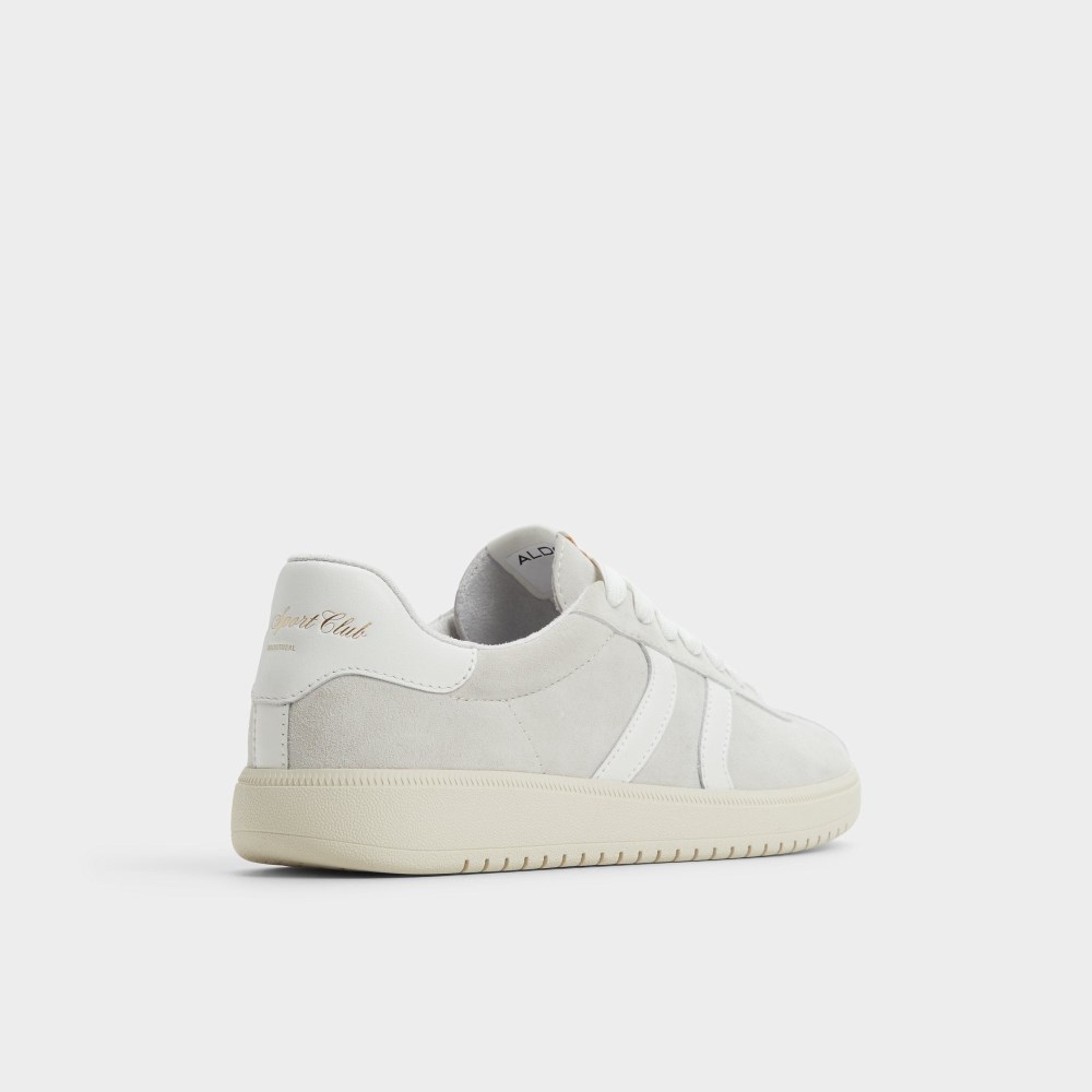 Aldo Chicsneaker - Light Grey