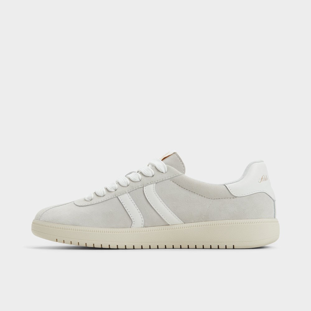 Aldo Chicsneaker - Light Grey