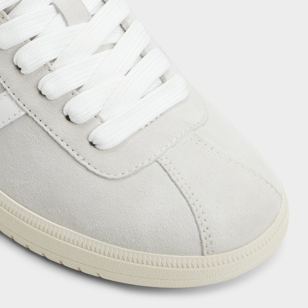Aldo Chicsneaker - Light Grey