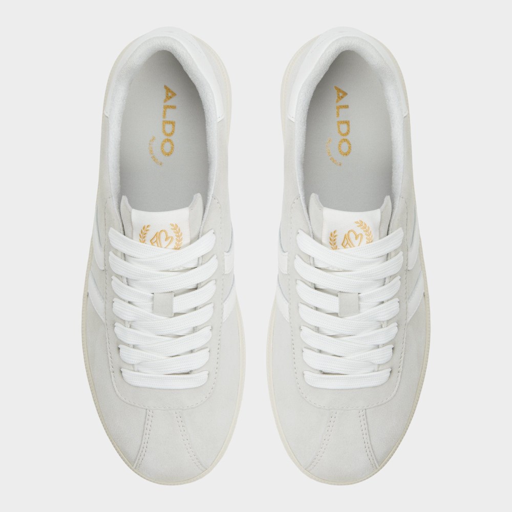 Aldo Chicsneaker - Light Grey
